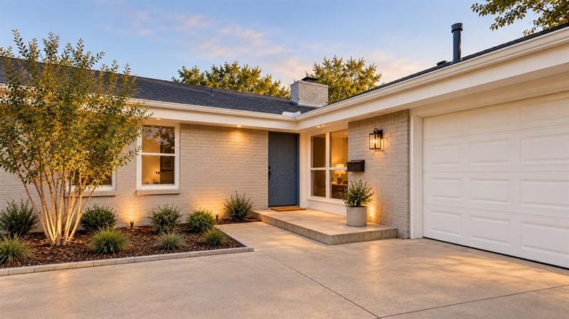 2620 Avenida Loop, Irving TX 75062