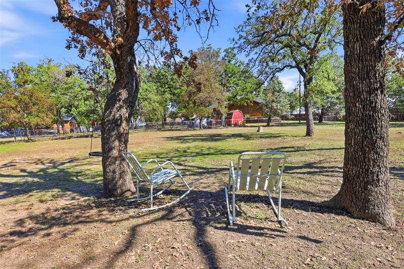 425 Dunaway Lane, Azle TX 76020 - Photo 23