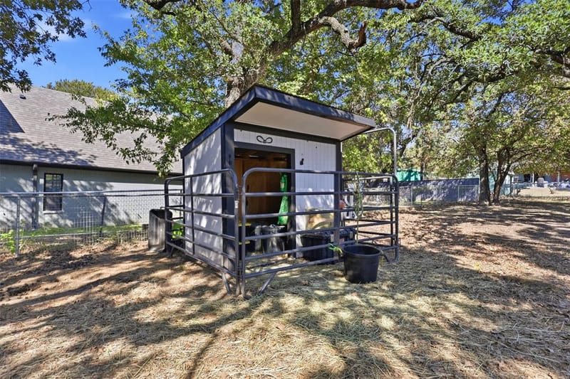 425 Dunaway Lane, Azle TX 76020 - Photo 26