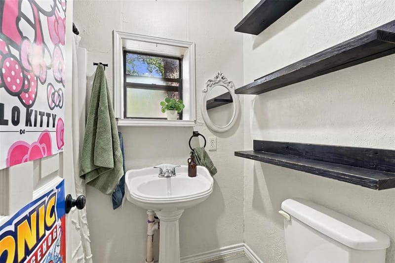 425 Dunaway Lane, Azle TX 76020 - Photo 5