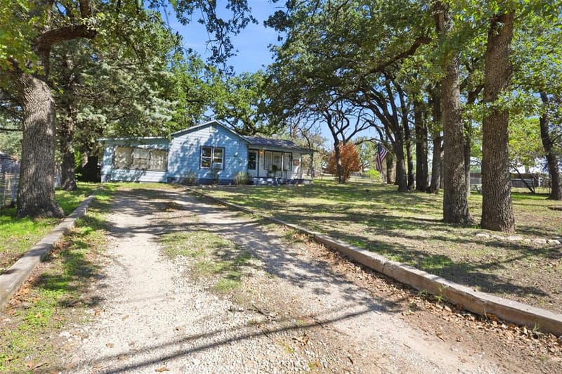 425 Dunaway Lane, Azle TX 76020 - Photo 29