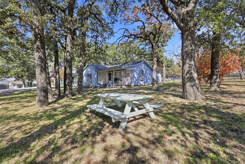 425 Dunaway Lane, Azle TX 76020 - Photo 21