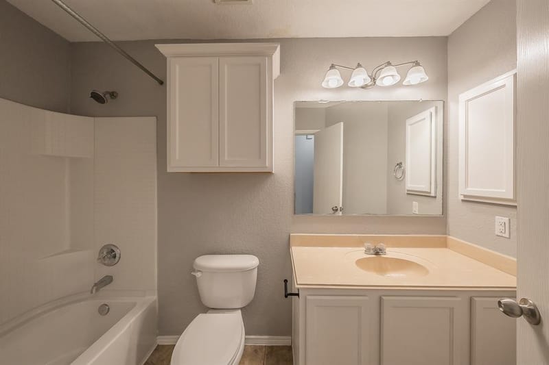 10100 Cougar Trail, Fort Worth TX 76108 - Photo 13