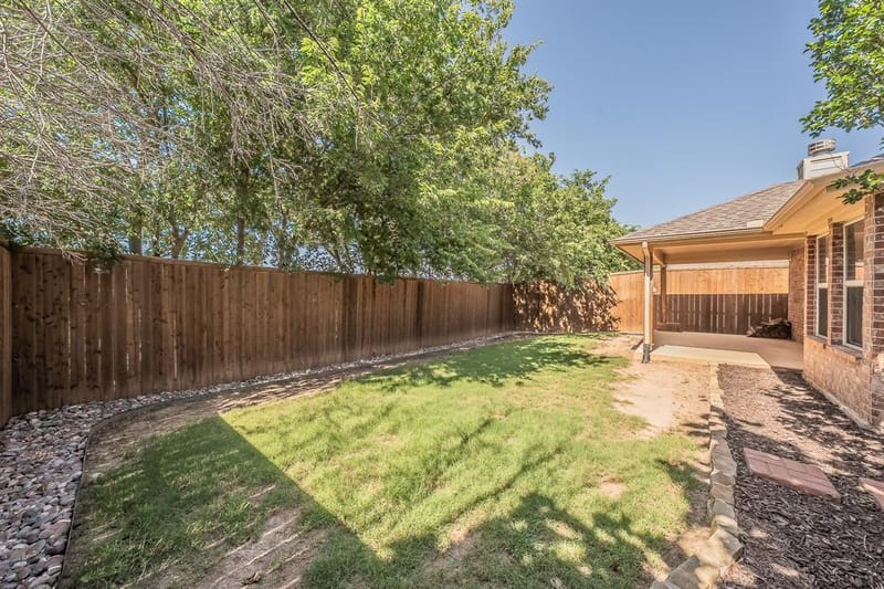 10100 Cougar Trail, Fort Worth TX 76108 - Photo 17
