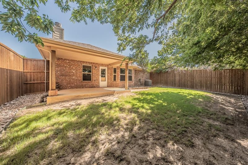 10100 Cougar Trail, Fort Worth TX 76108 - Photo 18