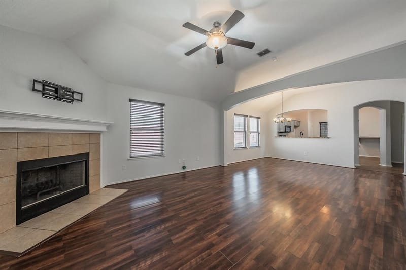 10100 Cougar Trail, Fort Worth TX 76108 - Photo 8