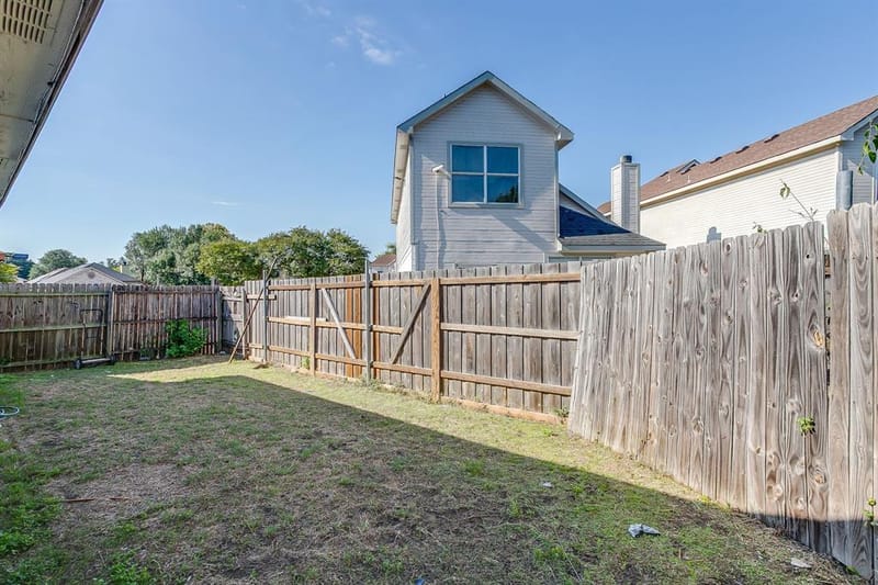 1031 Gaynor Avenue, Duncanville TX 75137 - Photo 16