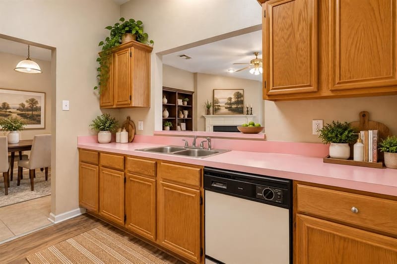 1031 Gaynor Avenue, Duncanville TX 75137 - Photo 7