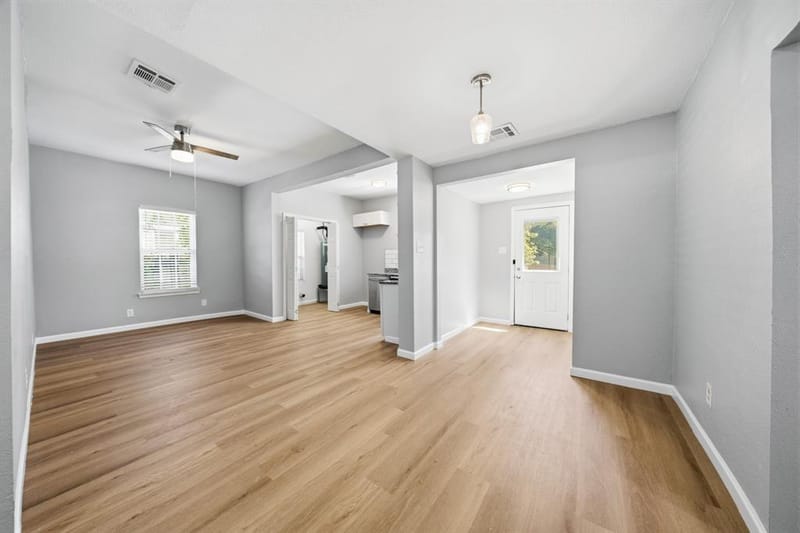 1207 Paul Quinn Street, Waco TX 76704 - Photo 6