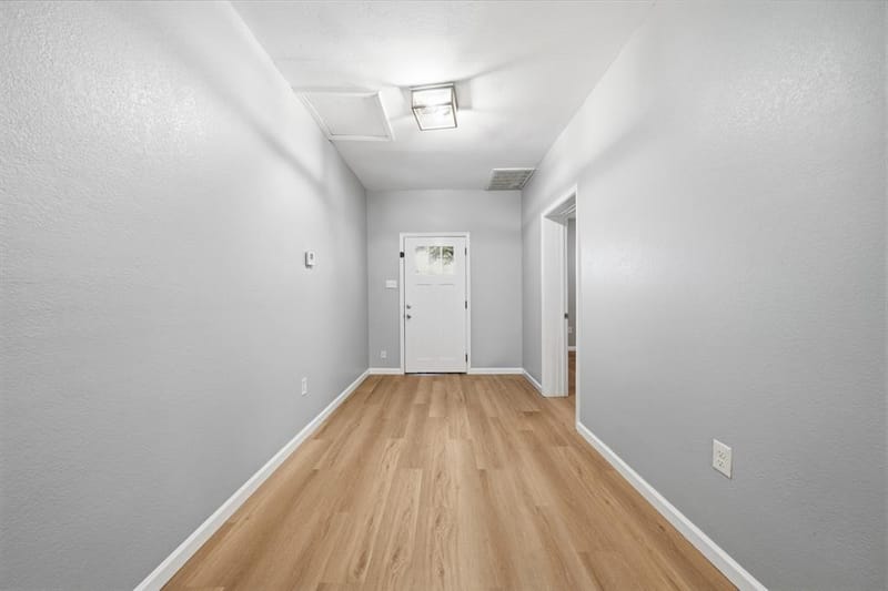 1207 Paul Quinn Street, Waco TX 76704 - Photo 5