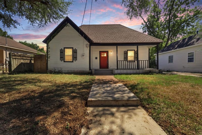 1207 Paul Quinn Street, Waco TX 76704 - Photo 35
