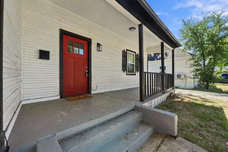 1207 Paul Quinn Street, Waco TX 76704 - Photo 4