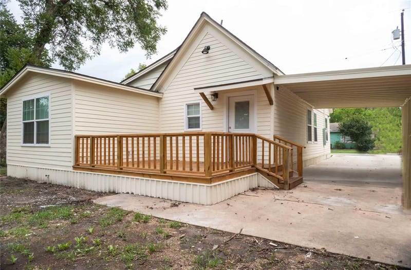 506 W 7th Street, Bonham TX 75418 - Photo 29