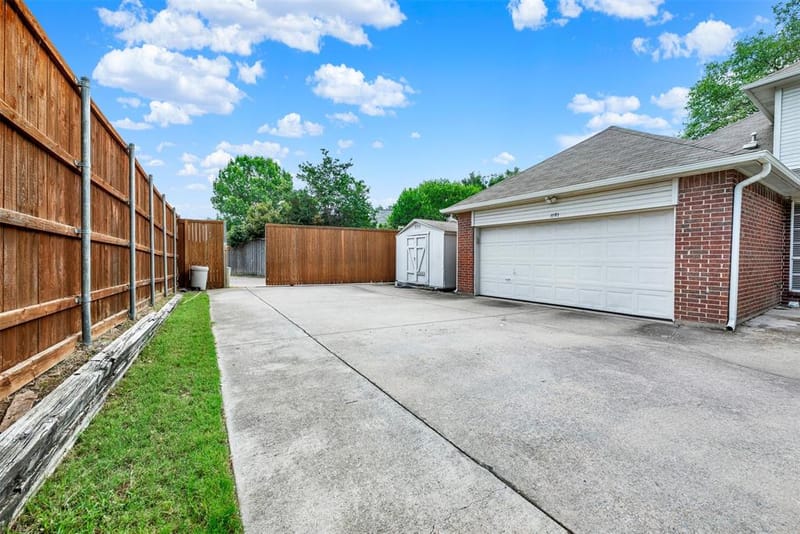 1101 Easton Lane, Allen TX 75002 - Photo 36