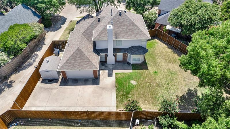 1101 Easton Lane, Allen TX 75002 - Photo 5