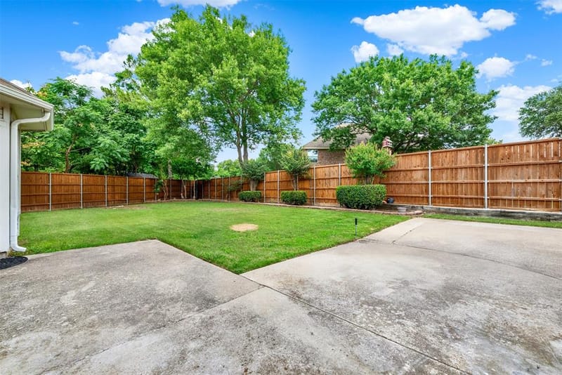 1101 Easton Lane, Allen TX 75002 - Photo 37
