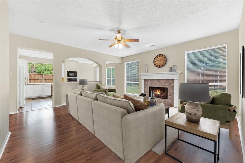 1101 Easton Lane, Allen TX 75002 - Photo 11