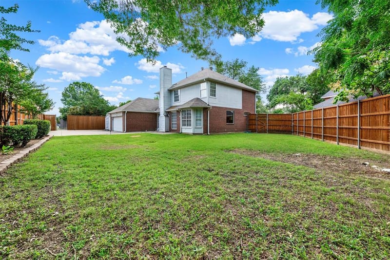 1101 Easton Lane, Allen TX 75002 - Photo 35