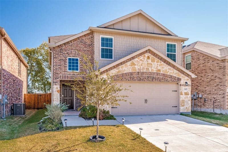 845 Poppy Cove Lane, Princeton TX 75407 - Photo 2