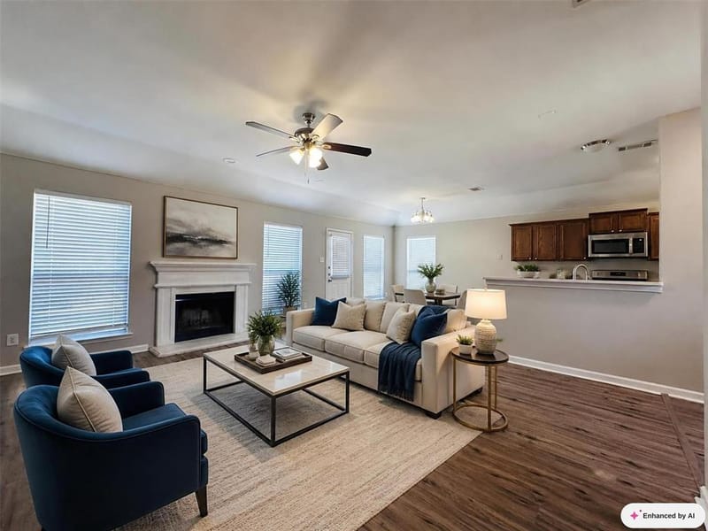 7513 Bryn Mawr Drive, Rowlett TX 75089 - Photo 3