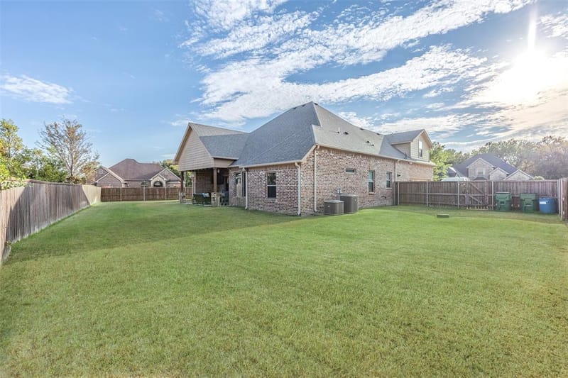 1037 Addison Avenue, Pottsboro TX 75076 - Photo 6