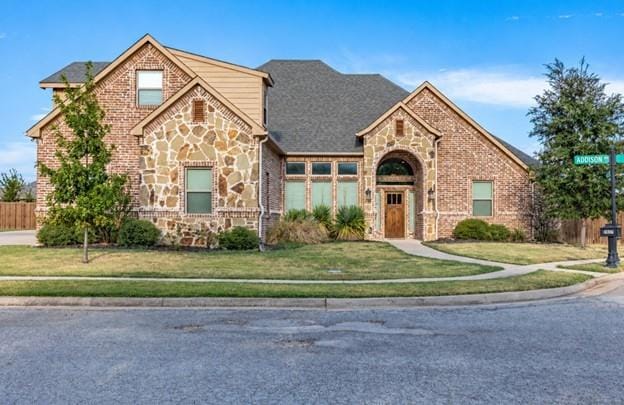 1037 Addison Avenue, Pottsboro TX 75076