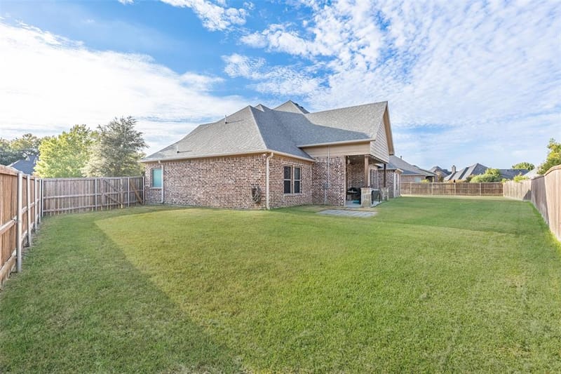 1037 Addison Avenue, Pottsboro TX 75076 - Photo 5