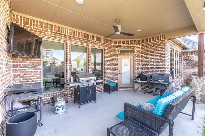 1037 Addison Avenue, Pottsboro TX 75076 - Photo 4