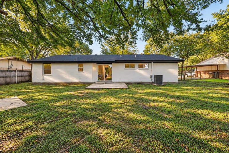 1003 E Dallas Street, Mansfield TX 76063 - Photo 16