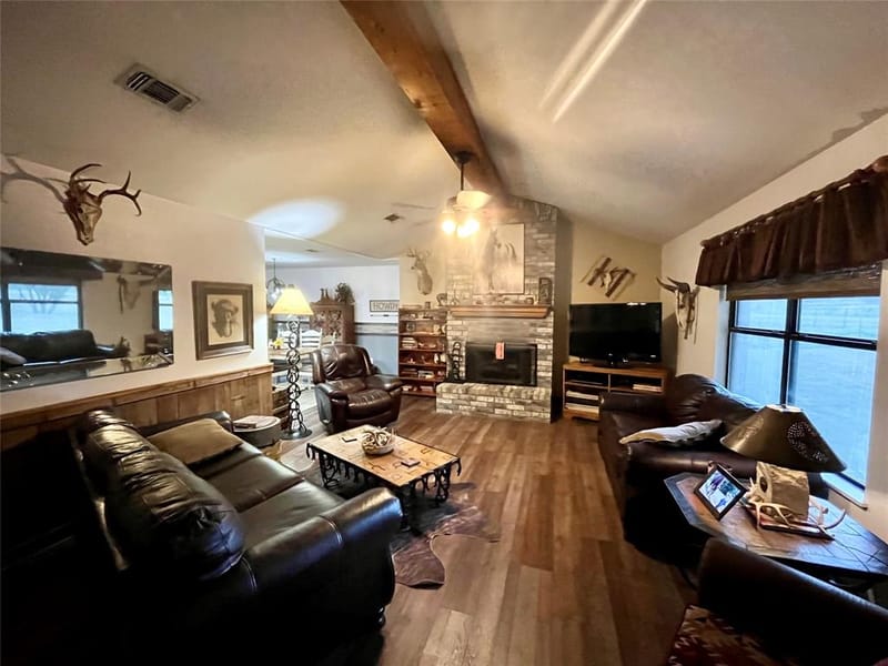 947 County Road 239a, Hico TX 76457 - Photo 7