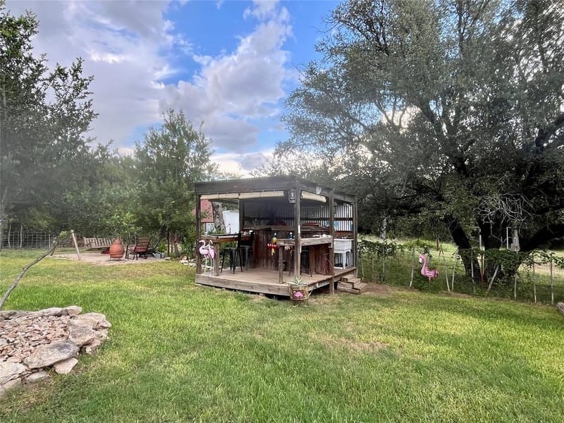 947 County Road 239a, Hico TX 76457 - Photo 24