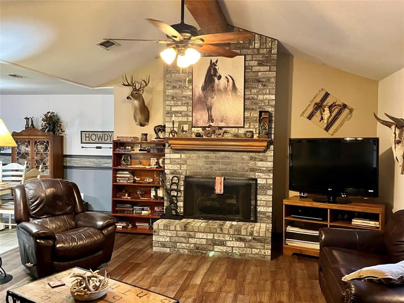 947 County Road 239a, Hico TX 76457 - Photo 11