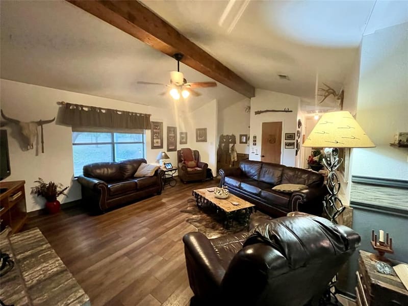 947 County Road 239a, Hico TX 76457 - Photo 8