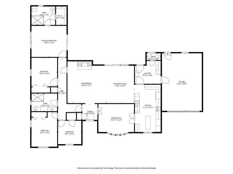 3005 Coronado Street, Irving TX 75062 - Photo 31