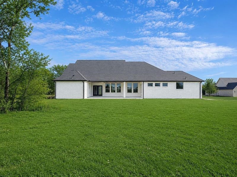 2390 County Road 1112, Farmersville TX 75442 - Photo 2