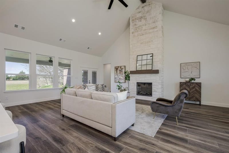 2390 County Road 1112, Farmersville TX 75442 - Photo 6