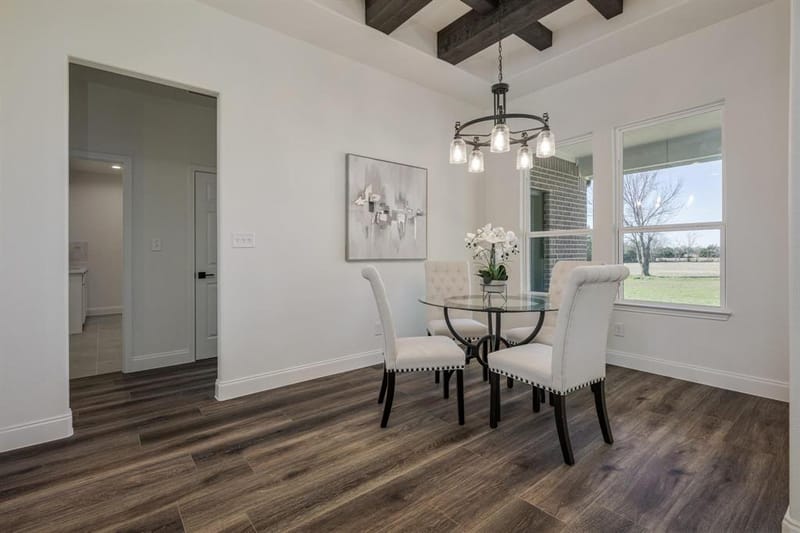 2390 County Road 1112, Farmersville TX 75442 - Photo 13