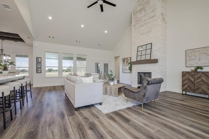 2390 County Road 1112, Farmersville TX 75442 - Photo 5