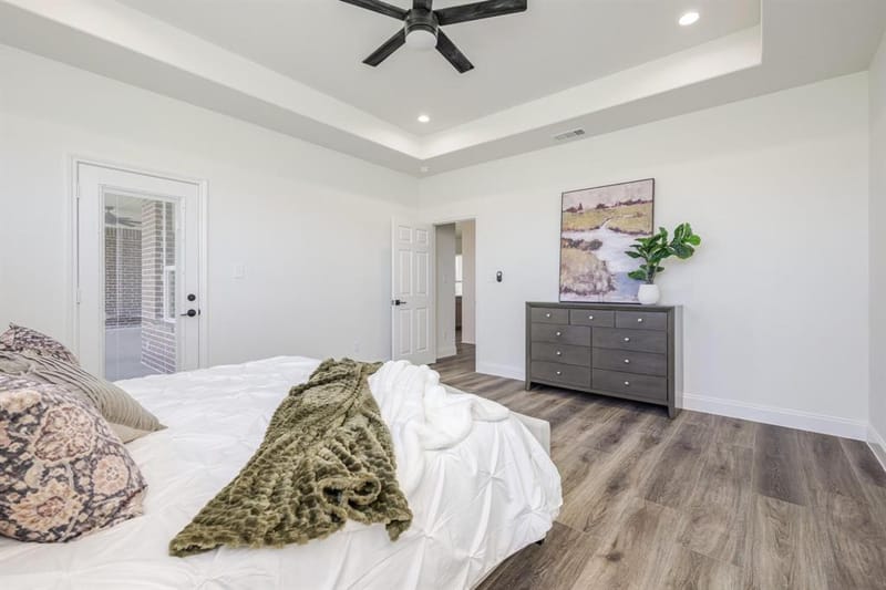 2390 County Road 1112, Farmersville TX 75442 - Photo 20
