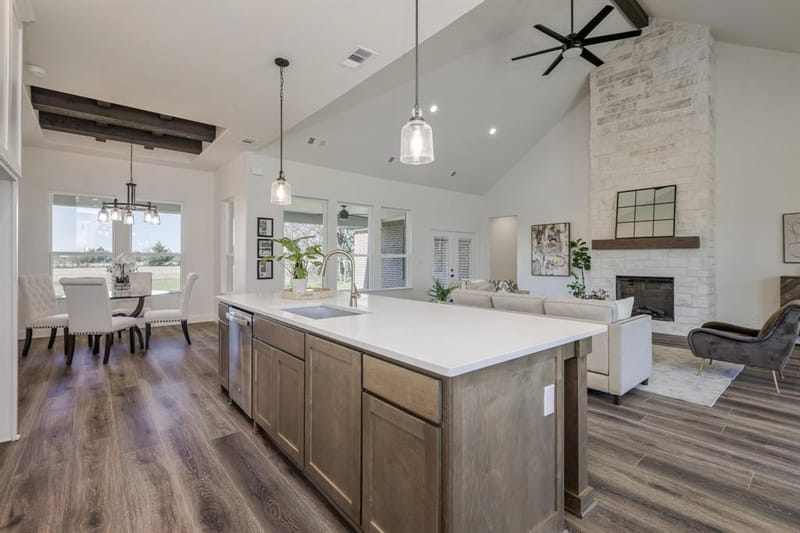 2390 County Road 1112, Farmersville TX 75442 - Photo 14