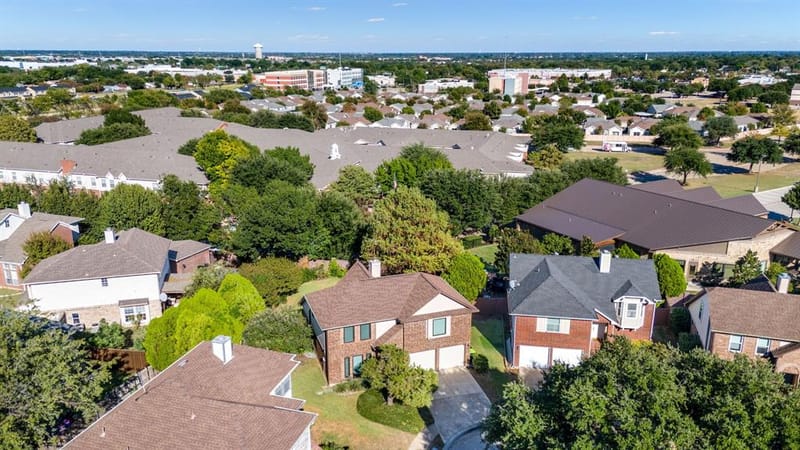 765 Eiffel Drive, Plano TX 75023 - Photo 8