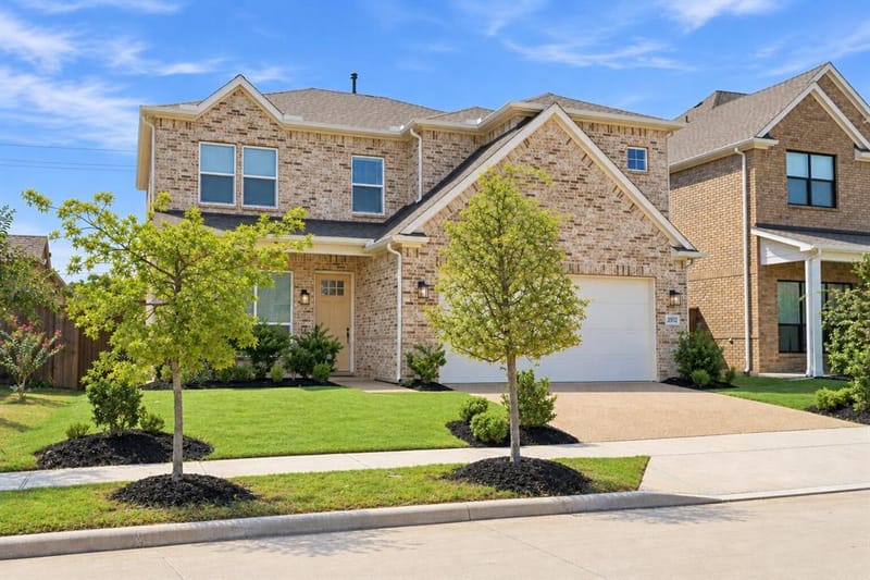 2302 Mercy Way, St. Paul TX 75098