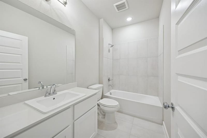 1341 Companero Street, Haslet TX 76052 - Photo 35