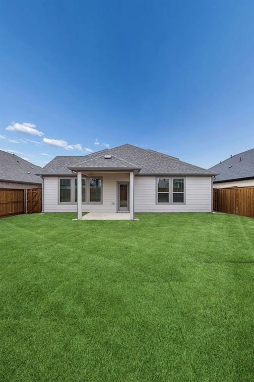1341 Companero Street, Haslet TX 76052 - Photo 39