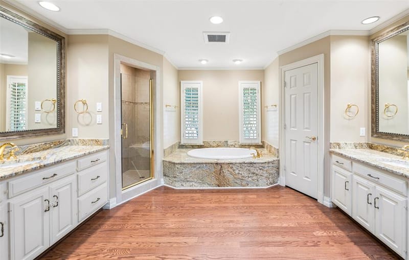 5806 London Lane, Dallas TX 75252 - Photo 23