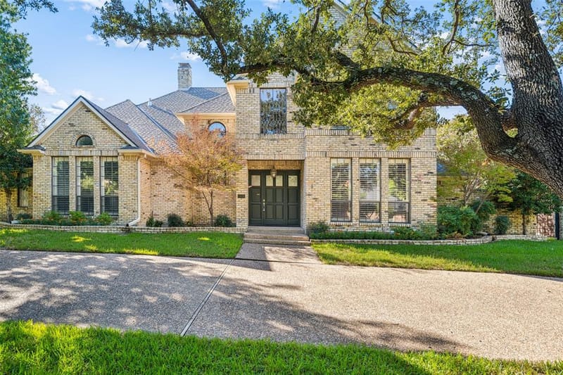 5806 London Lane, Dallas TX 75252 - Photo 2
