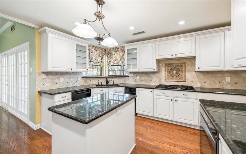 5806 London Lane, Dallas TX 75252 - Photo 17