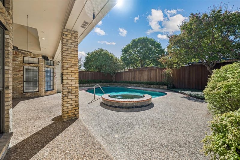 5806 London Lane, Dallas TX 75252 - Photo 36