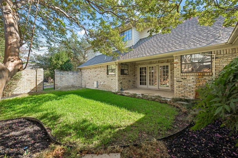 5806 London Lane, Dallas TX 75252 - Photo 20