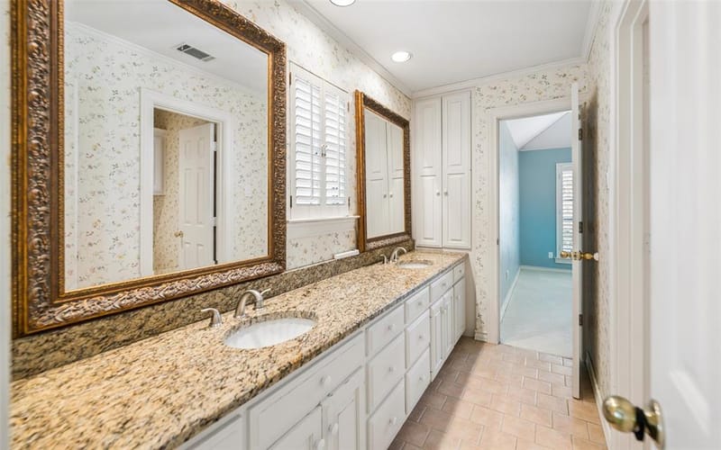 5806 London Lane, Dallas TX 75252 - Photo 33